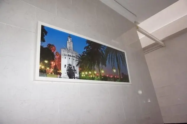 Tek Kişilik Oda, Özel Banyo