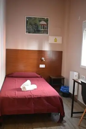 Tek Kişilik Oda, Özel Banyo