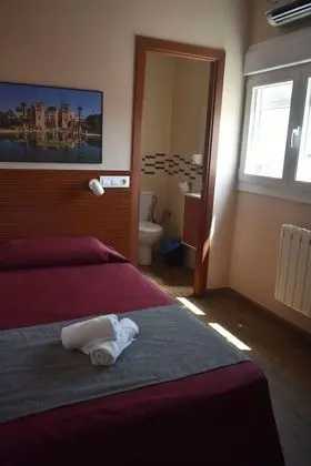 Tek Kişilik Oda, Özel Banyo