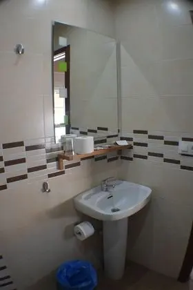 Tek Kişilik Oda, Özel Banyo