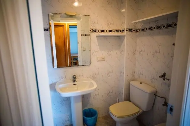 Stüdyo, 2 Yatak Odası, Zemin Kat (N 5)
