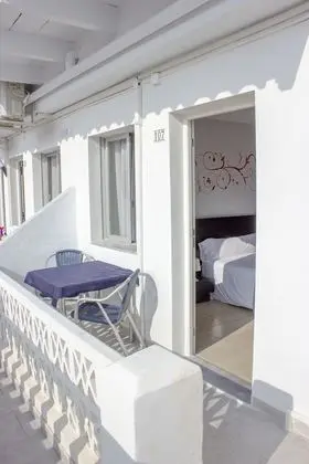 Tek Kişilik Oda, Kısmi Deniz Manzarası