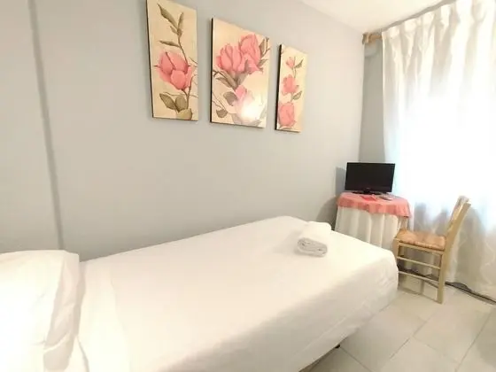 Economy Tek Kişilik Oda, 1 Tek Kişilik Yatak