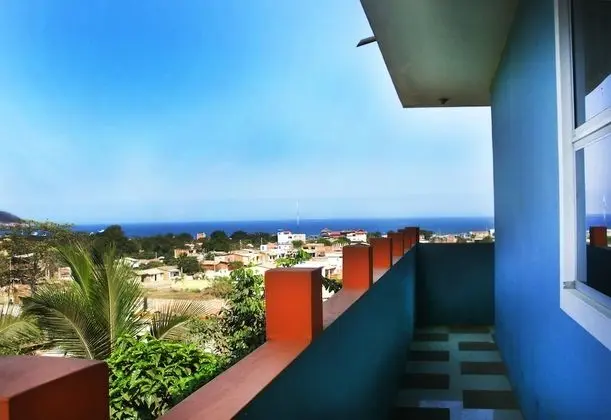 Tek Büyük Yataklı Oda, 1 Çift Kişilik Yatak