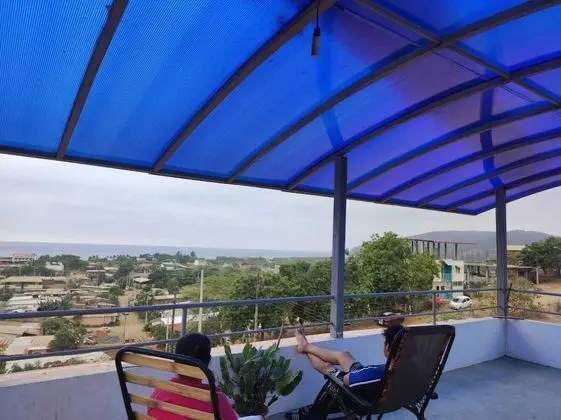 Tek Büyük Yataklı Oda, 1 Çift Kişilik Yatak