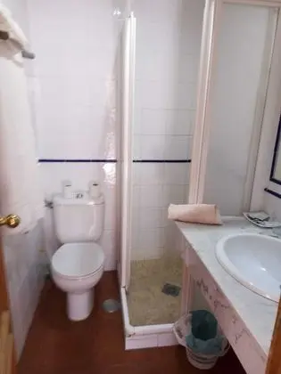 Tek Büyük Yataklı Oda, Özel Banyo