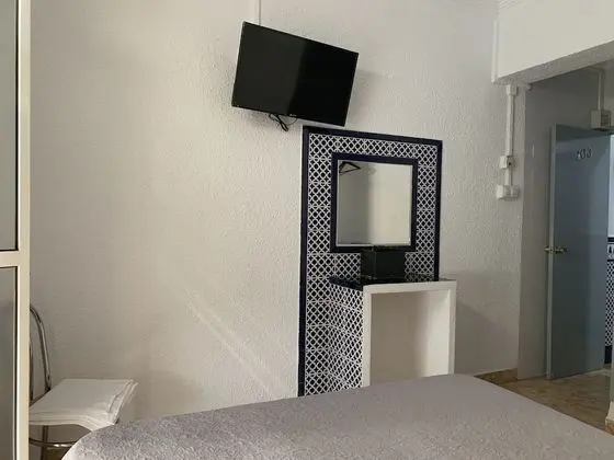 Tek Kişilik Oda