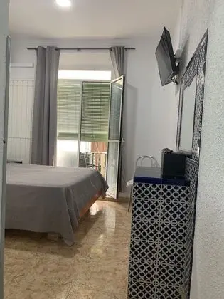Tek Kişilik Oda