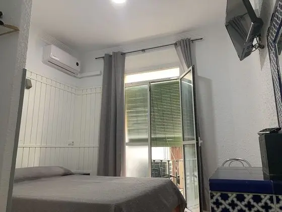 Tek Kişilik Oda