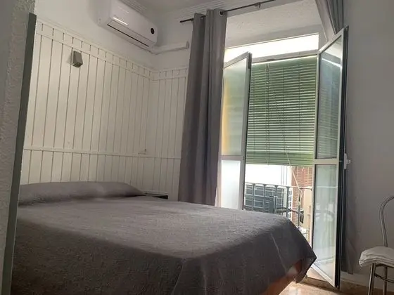 Tek Kişilik Oda