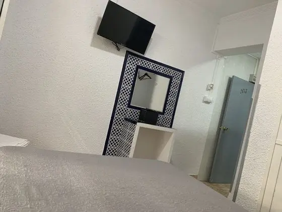 Tek Kişilik Oda