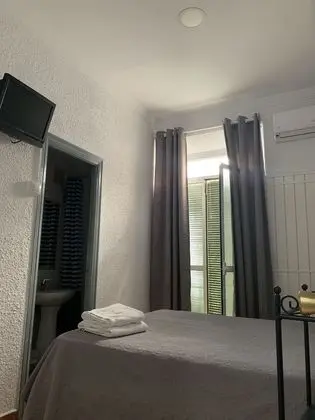 Tek Kişilik Oda