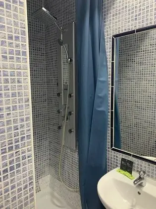 Tek Kişilik Oda