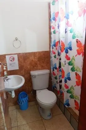 Basic Tek Büyük Yataklı Oda