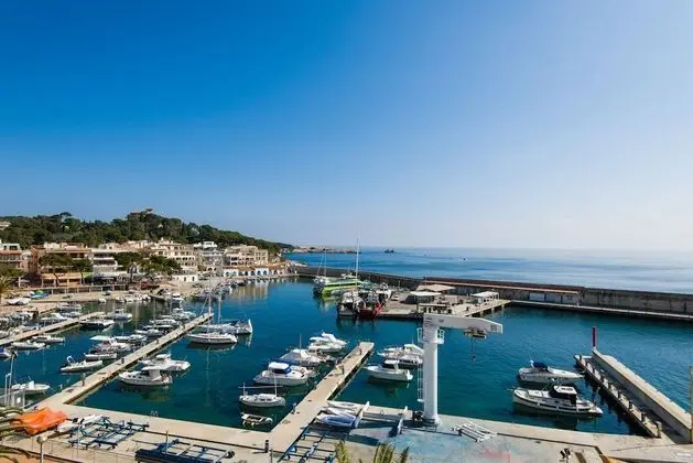 Tek Büyük Yataklı Oda, Deniz Manzaralı