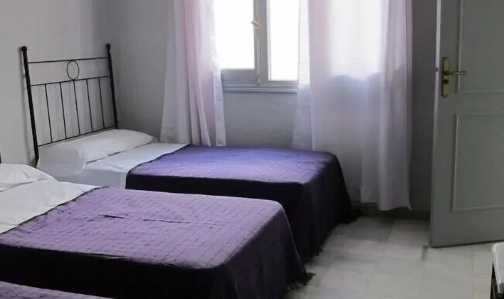 İki Ayrı Yataklı Oda