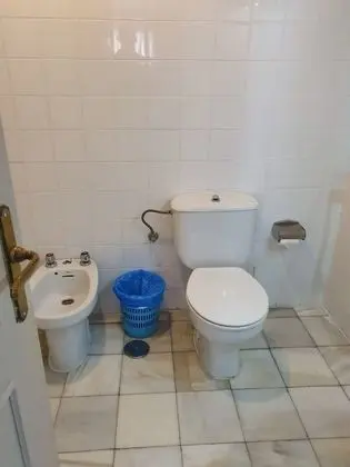 Üç Kişilik Oda