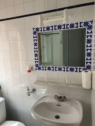 Üç Kişilik Oda