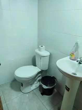 Basic Büyük Yataklı Tek Kişilik Oda, 1 Çift Kişilik Yatak, Banyolu/Duşlu, Şehir Manzaralı