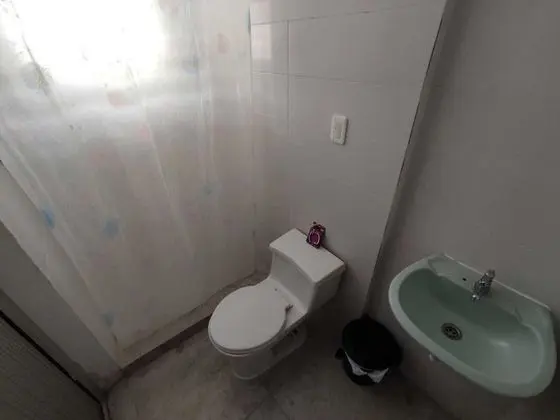 Basic İki Ayrı Yataklı Oda