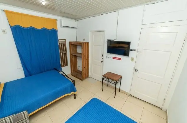 Standard İki Ayrı Yataklı Oda