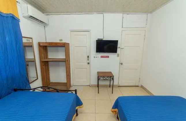 Standard İki Ayrı Yataklı Oda