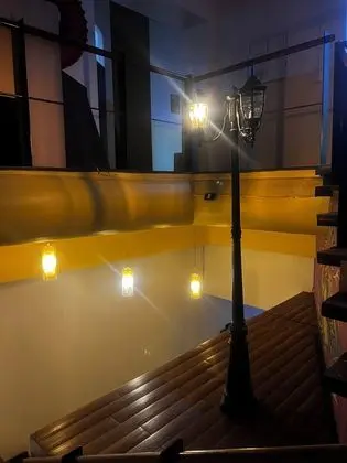 Ortak Ranzalı Oda, Karma Ranzalı Oda (8 beds)
