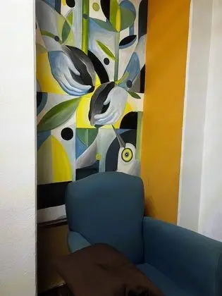 Ortak Ranzalı Oda, Karma Ranzalı Oda (8 beds)