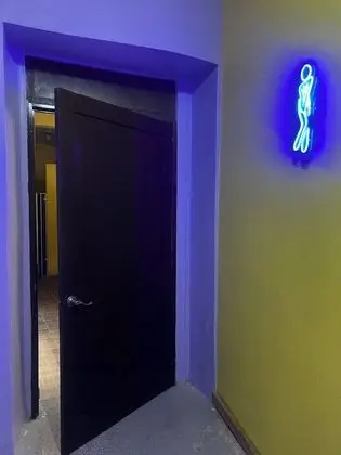 Standard Tek Büyük Yataklı Oda, 2 Büyük (Queen) Boy Yatak, Ortak Banyo
