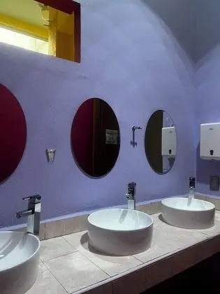 Standard Tek Büyük Yataklı Oda, Ortak Banyo