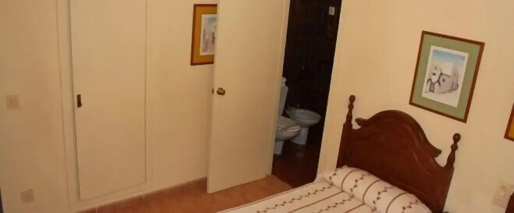 Tek Kişilik Oda