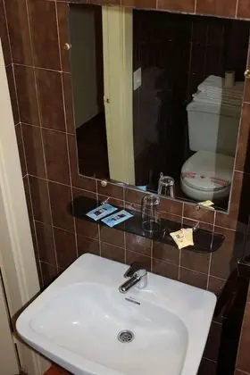 Tek Kişilik Oda