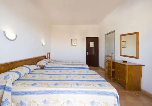 Standard Tek Büyük Yataklı Oda, Balkon