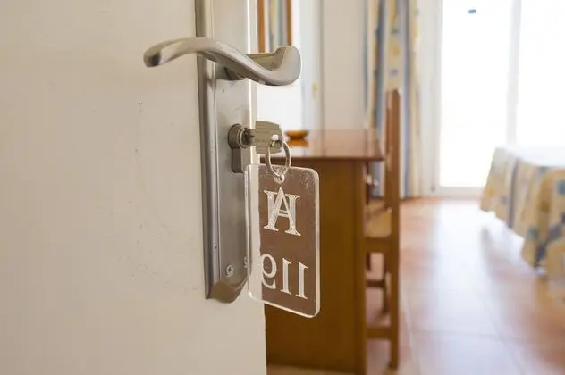 Standard Tek Büyük Yataklı Oda, Balkon