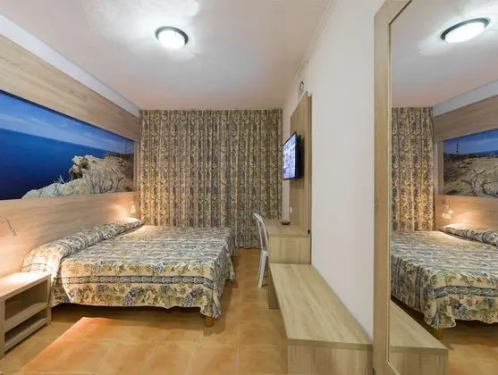 Superior Tek Büyük Yataklı Oda, Balkon