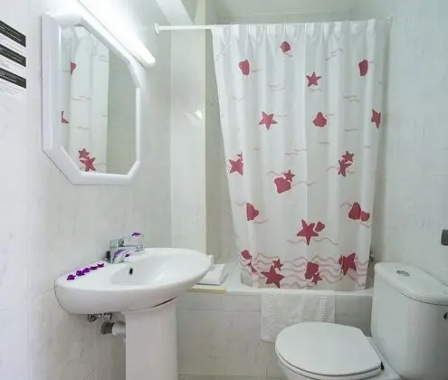 Superior Tek Kişilik Oda, Balkon