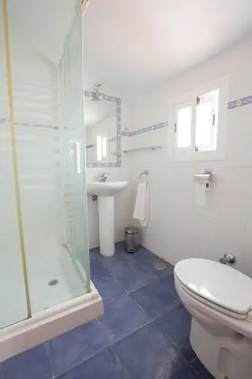 Tek Büyük Yataklı Oda, Özel Banyo