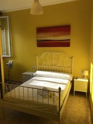 Tek Büyük Yataklı Oda, Özel Banyo