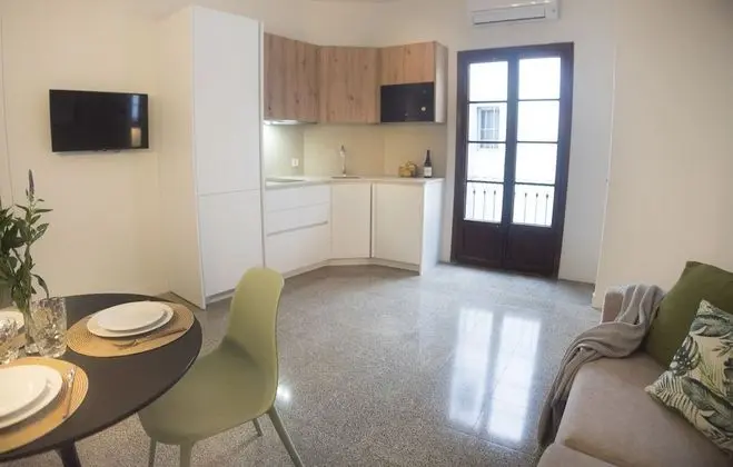 Çatı Katı (Loft)