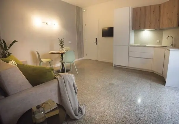 Çatı Katı (Loft)