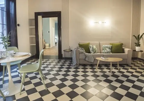 Çatı Katı (Loft)