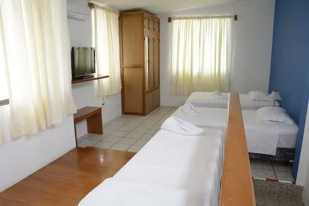 Dört Kişilik Oda