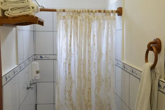 Dört Kişilik Oda