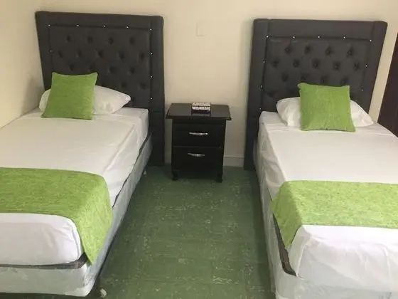 Comfort Tek Büyük veya İki Ayrı Yataklı Oda, Sigara İçilmez