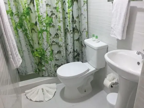 Comfort Tek Büyük veya İki Ayrı Yataklı Oda, Sigara İçilmez