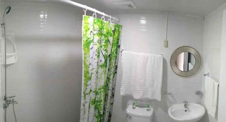 Comfort Tek Büyük veya İki Ayrı Yataklı Oda, Sigara İçilmez