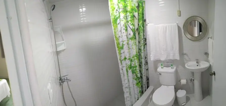 Comfort Tek Büyük veya İki Ayrı Yataklı Oda, Sigara İçilmez