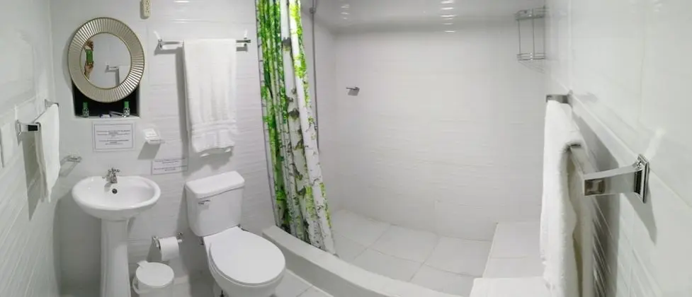 Comfort Üç Kişilik Oda, Sigara İçilmez