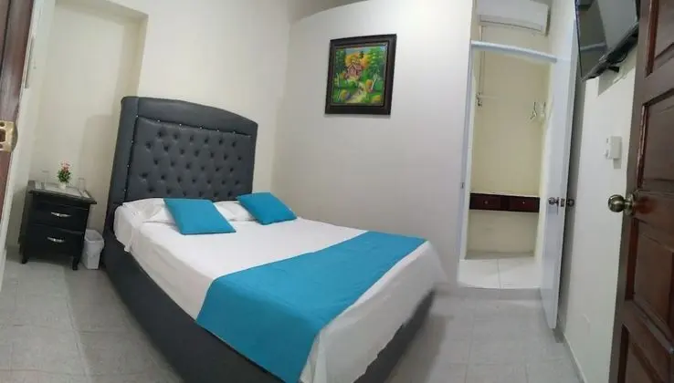 Standard Oda, 1 Çift Kişilik Yatak, Sigara İçilmez, Banyolu/Duşlu