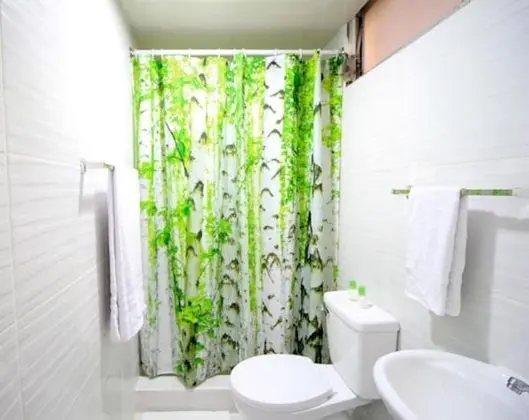 Standard Oda, 1 Çift Kişilik Yatak, Sigara İçilmez, Banyolu/Duşlu